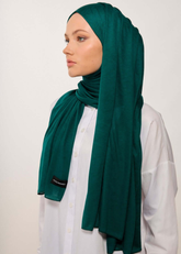 HOUSE OF MODEST ZÜMRÜT YEŞİLİ şal